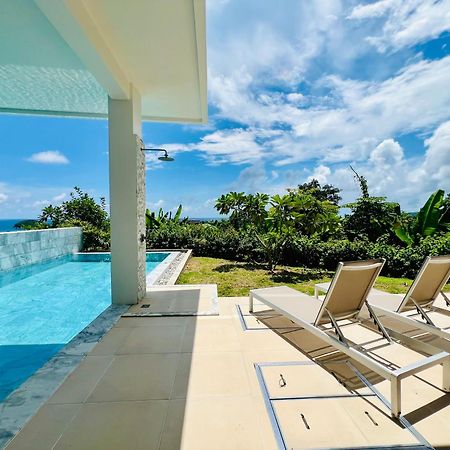 Апарт готель The View Phuket By Resava Ката-Біч Екстер'єр фото
