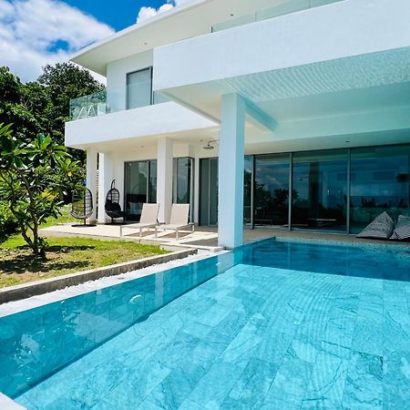 Апарт готель The View Phuket By Resava Ката-Біч Екстер'єр фото