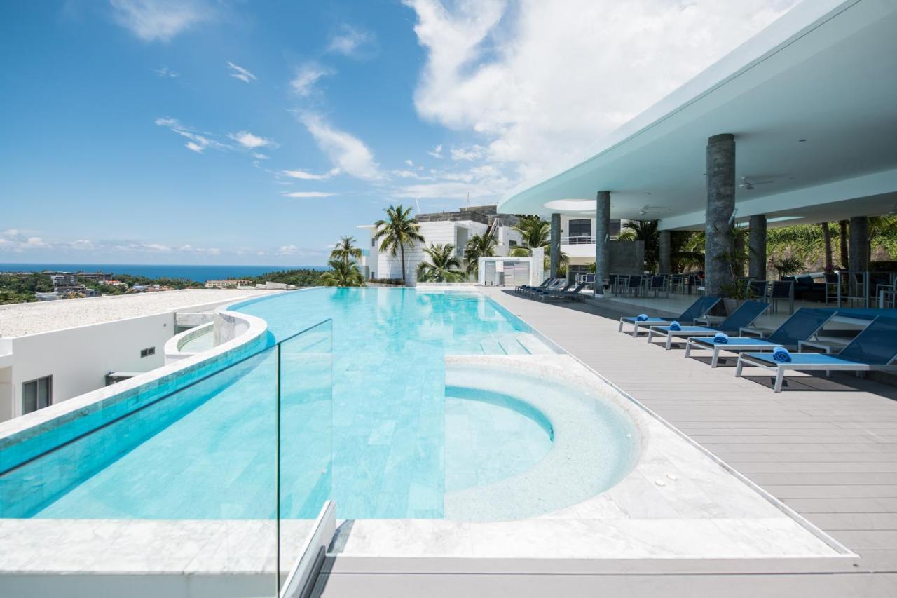 Апарт готель The View Phuket By Resava Ката-Біч Екстер'єр фото