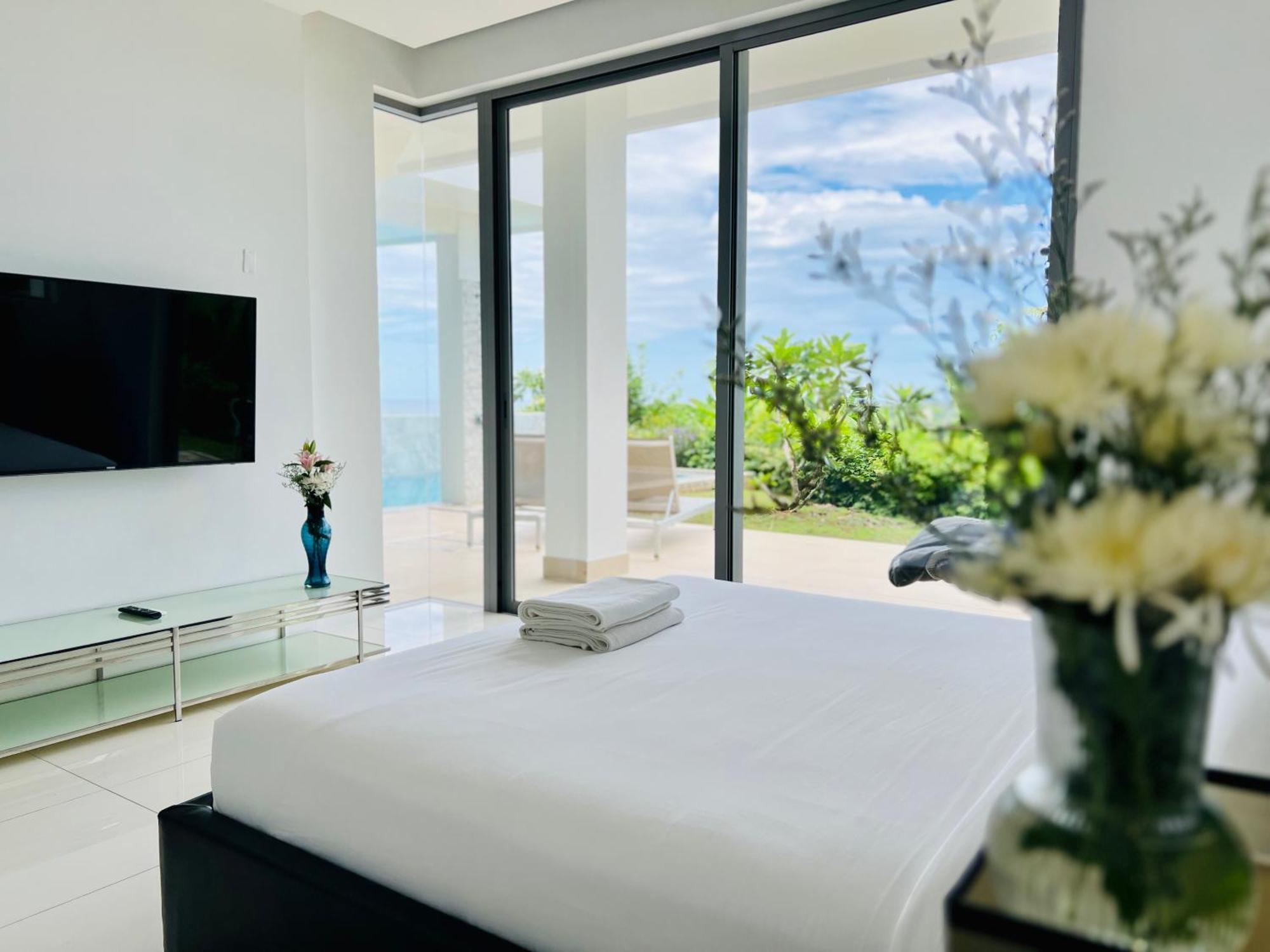 Апарт готель The View Phuket By Resava Ката-Біч Екстер'єр фото