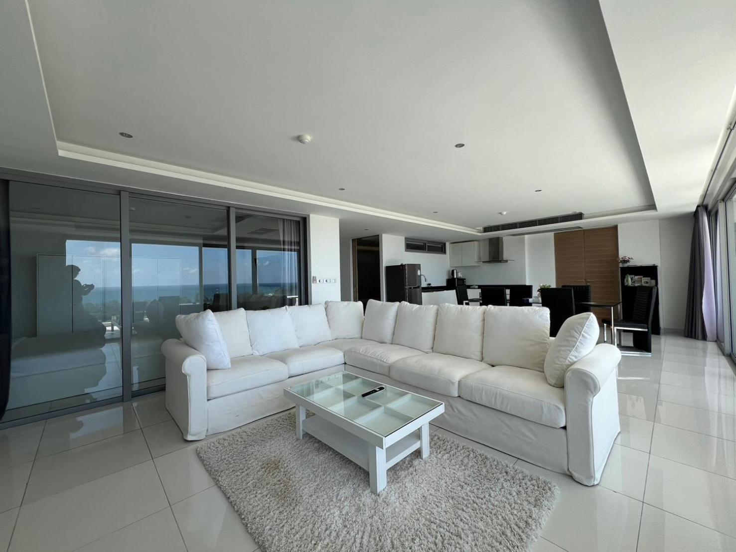 Апарт готель The View Phuket By Resava Ката-Біч Екстер'єр фото